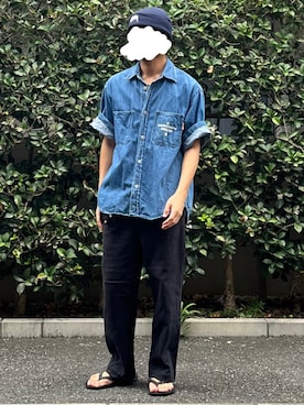 Takaさんのコーディネート