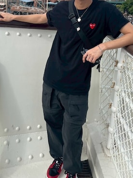 Takaさんのコーディネート