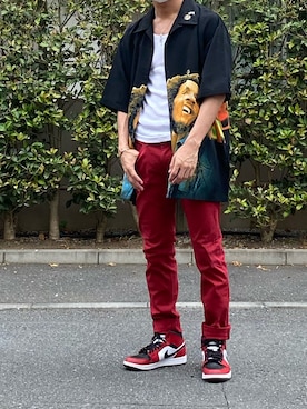 Takaさんのコーディネート