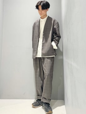 _kaitoさんのコーディネート