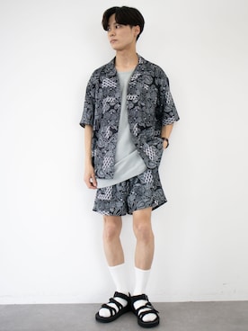 _kaitoさんのコーディネート