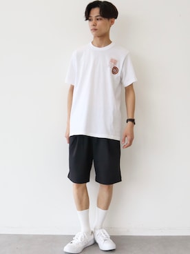 _kaitoさんのコーディネート