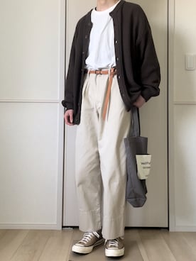 komさんのコーディネート