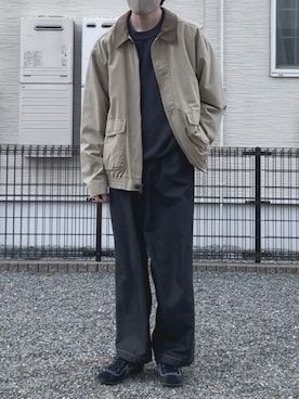 komさんのコーディネート