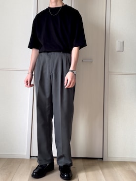 komさんのコーディネート