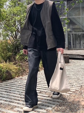 komさんのコーディネート