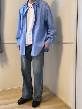 komさんのコーディネート