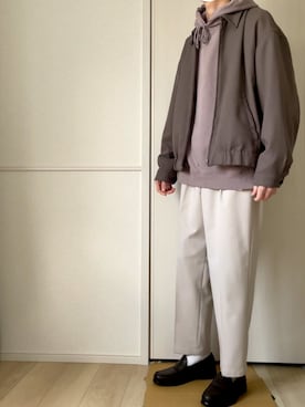 komさんのコーディネート