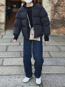 ジャケット・アウター Steven Alan Re/NY DOME DOWN JACKET Steven Alan Re/NY DOME DOWN JACKET