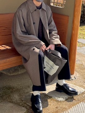 komさんのコーディネート