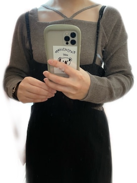 ずりあんぬさん(レディース・154cm)の春コーディネート