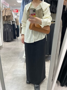 ずりあんぬさんのコーディネート
