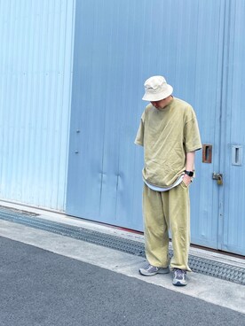 BONOSANさんのコーディネート