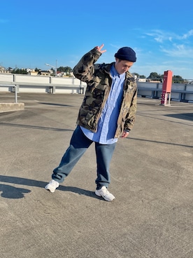 BONOSANさんのコーディネート