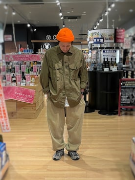 BONOSANさんのコーディネート