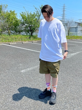 BONOSANさんのコーディネート