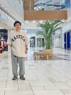 BONOSANさんのコーディネート