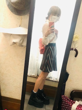 joeさんのコーディネート