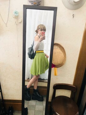 joeさんのコーディネート