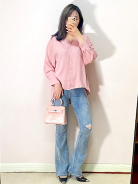 miaさんのコーディネート