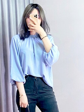 miaさんのコーディネート