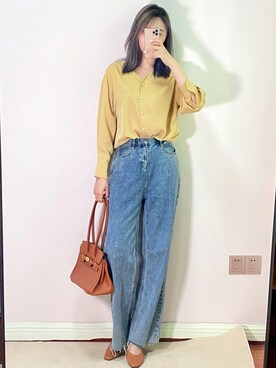 miaさんのコーディネート