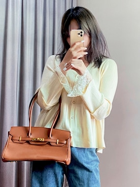 miaさんのコーディネート