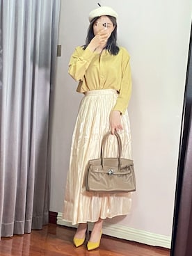 miaさんのコーディネート