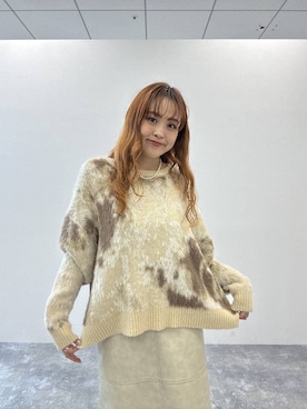 Ayaさんのコーディネート