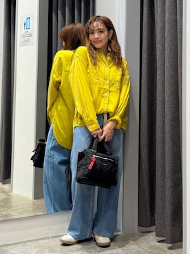 Ayaさんのコーディネート