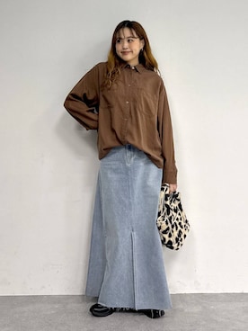 Ayaさんのコーディネート