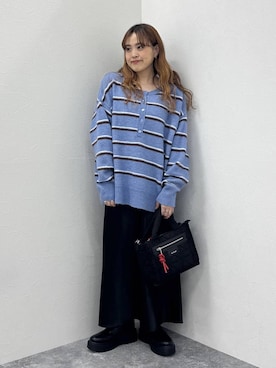 Ayaさんのコーディネート