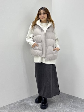 Ayaさんのコーディネート