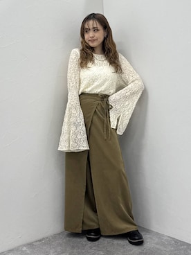 Ayaさんのコーディネート