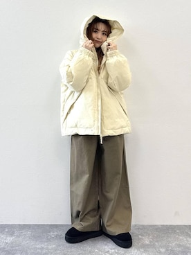 Ayaさんのコーディネート