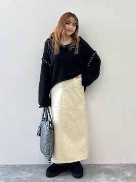 Ayaさんのコーディネート