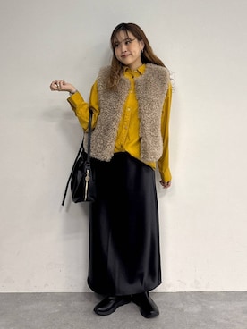 Ayaさんのコーディネート