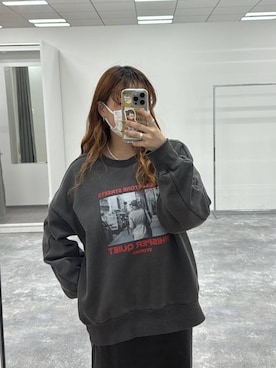 Ayaさんのコーディネート