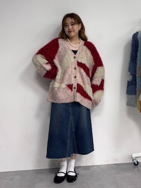 Ayaさんのコーディネート