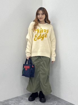 Ayaさんのコーディネート