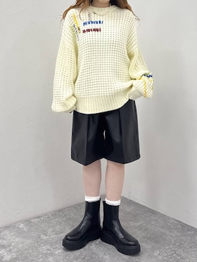 Ayaさんのコーディネート