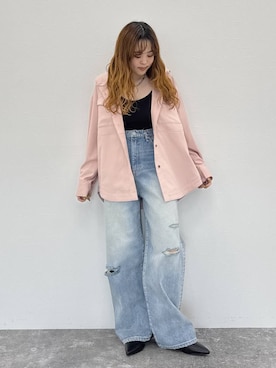 Ayaさんのコーディネート