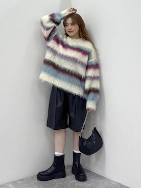 Ayaさんのコーディネート