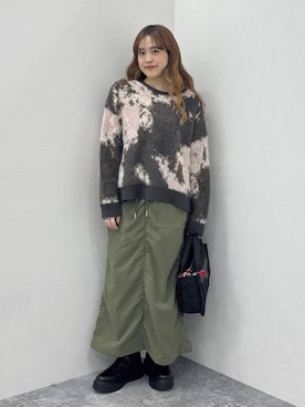 Ayaさんのコーディネート