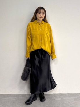 Ayaさんのコーディネート