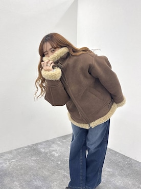 Ayaさんのコーディネート