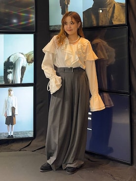 Ayaさんのコーディネート