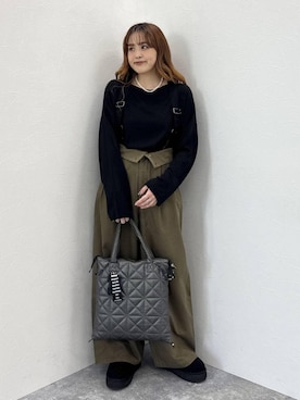 Ayaさんのコーディネート