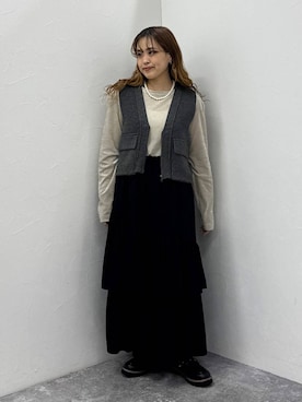 Ayaさんのコーディネート