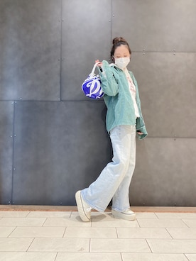 azulさんのコーディネート